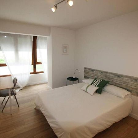 Alterhome Apartamento 桑坦德 外观 照片