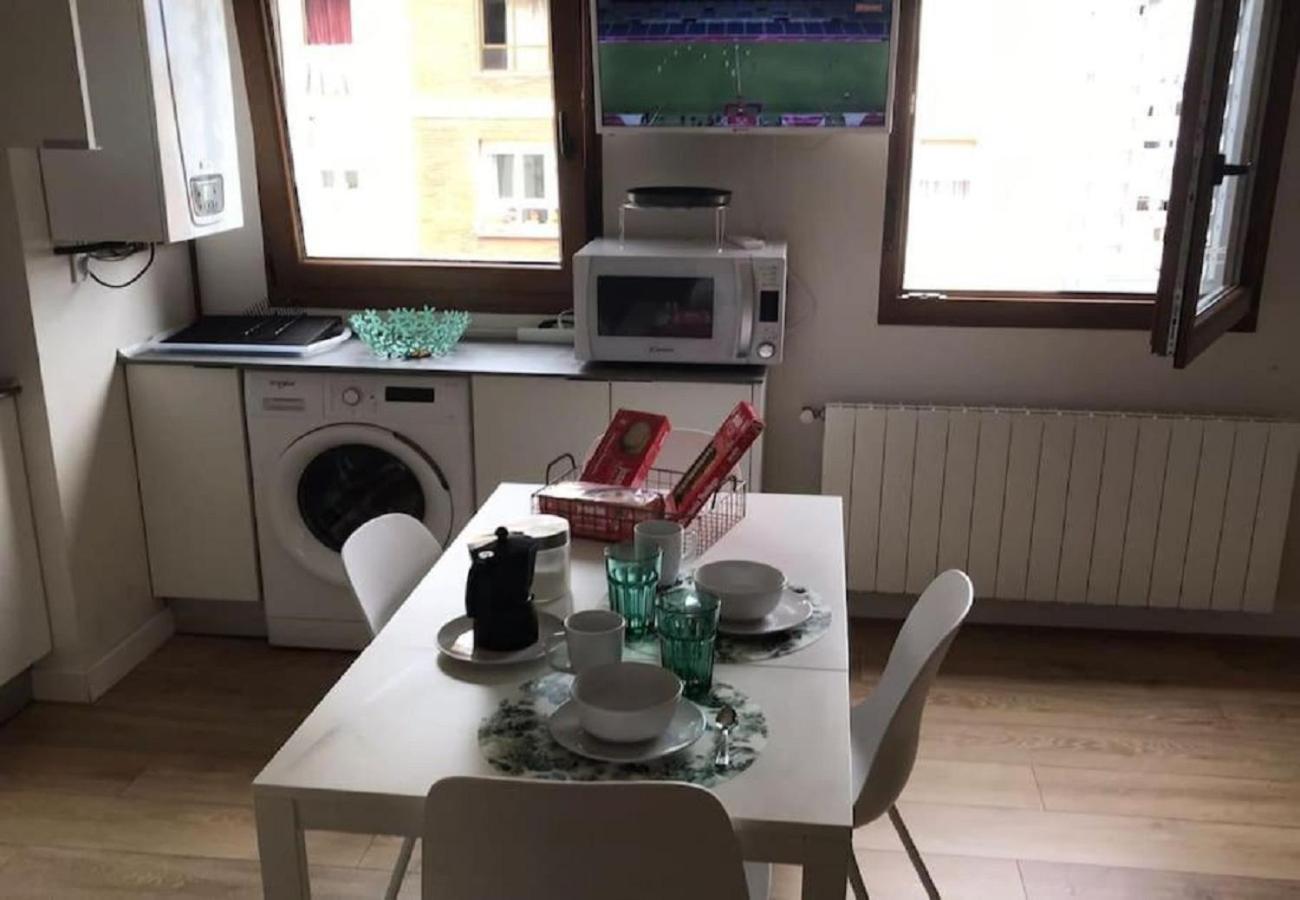 Alterhome Apartamento 桑坦德 外观 照片
