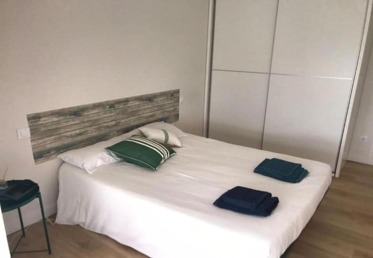 Alterhome Apartamento 桑坦德 外观 照片
