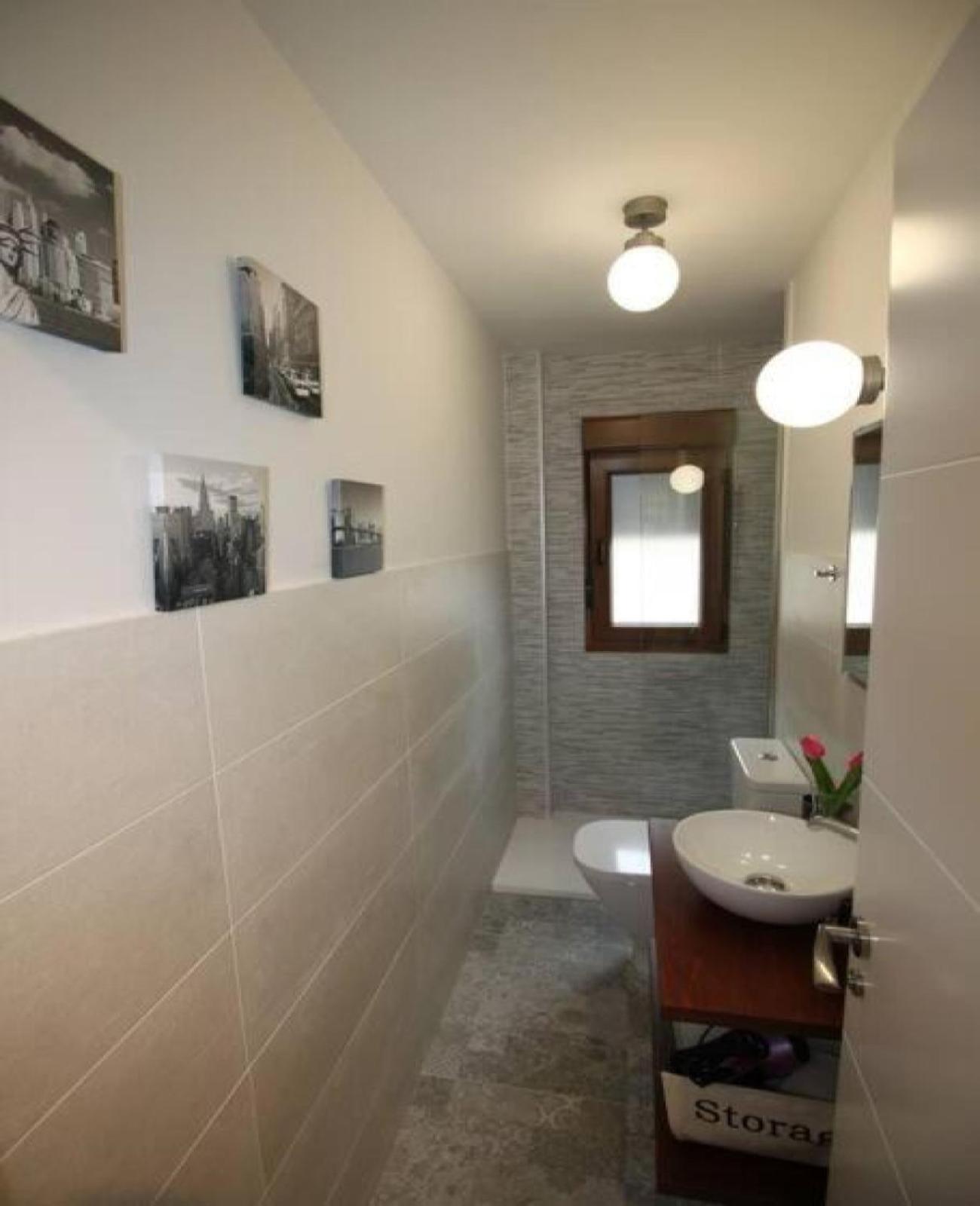 Alterhome Apartamento 桑坦德 外观 照片